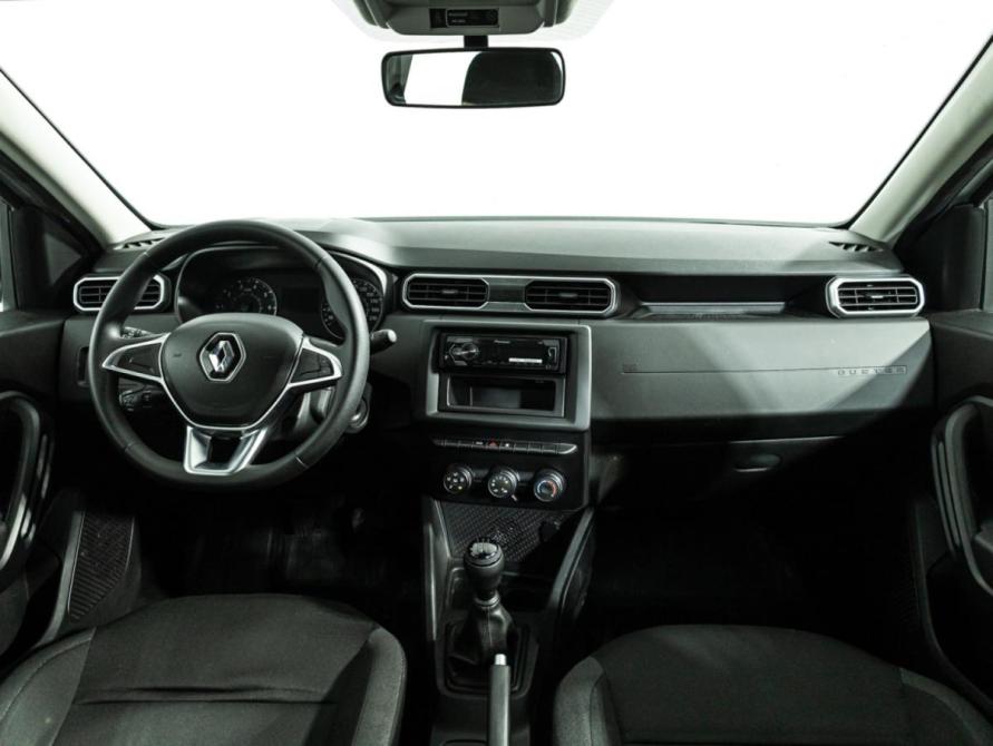 Renault Duster II Санкт-Петербург  - изображение 13