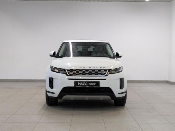 Land Rover Range Rover Evoque II с пробегом 2020 года, цена 3 900 000 рублей, 48728 км, внедорожник, Автокод Объявления