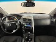 SsangYong Kyron I Рестайлинг Москва  - изображение 19