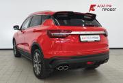 Geely Coolray I Екатеринбург  - изображение 25
