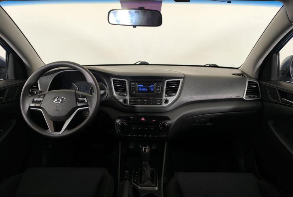 Hyundai Tucson III Нижний Новгород  - изображение 12