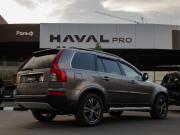 Volvo XC90 I Рестайлинг Москва  - изображение 23