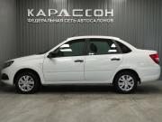 Lada (ВАЗ) Granta I Рестайлинг Пермь  - изображение 23