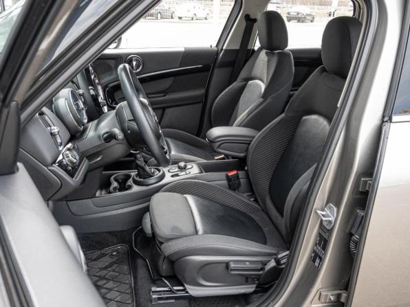 Mini Countryman II с пробегом 2018 года, цена 2 550 000 рублей, 26132 км, внедорожник, Автокод Объявления