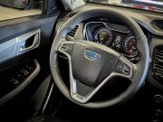 Geely Emgrand X7 I Рестайлинг 2 Екатеринбург  - изображение 37