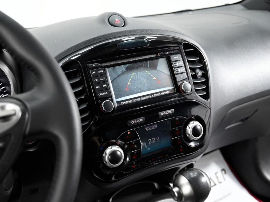 Nissan Juke I Москва  - изображение 9