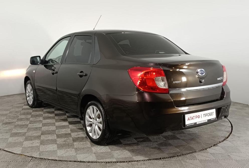 Datsun on-DO I Волгоград  - изображение 5