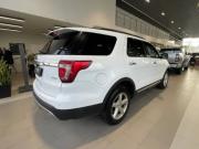 Ford Explorer V Рестайлинг Серпухов  - изображение 30