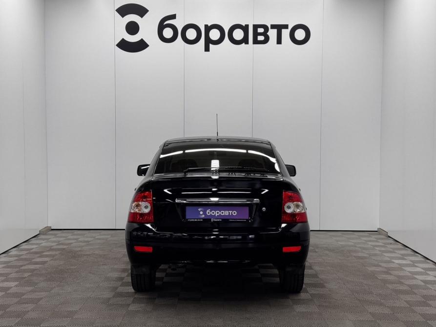 Lada (ВАЗ) Priora I Воронеж  - изображение 6