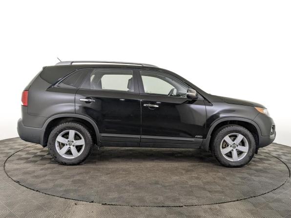 Kia Sorento II с пробегом 2012 года, цена 1 425 000 рублей, 157408 км, внедорожник, Автокод Объявления