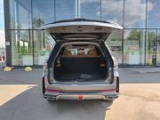 Changan CS95 I Рестайлинг 2 Ижевск  - изображение 41