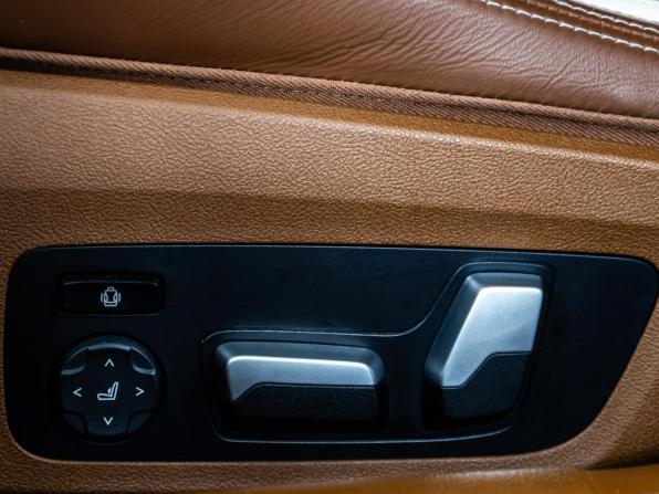 BMW 8 серии II (G14/G15/G16) с пробегом 2021 года, цена 8 200 000 рублей, 83760 км, седан, Автокод Объявления
