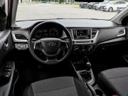 Hyundai Solaris II Рестайлинг Волгоград  - изображение 23