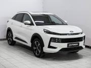 JAC JS6 Ростов-на-Дону  - изображение 18