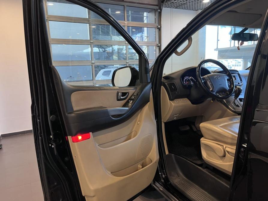 Hyundai H-1 II Рестайлинг 2 Чебоксары  - изображение 17