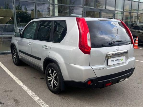 Nissan X-Trail II Рестайлинг с пробегом 2011 года, цена 1 050 000 рублей, 203000 км, внедорожник, Автокод Объявления
