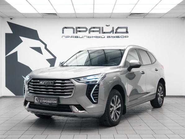 Haval Jolion I с пробегом 2023 года, цена 2 090 000 рублей, 21976 км, внедорожник, Автокод Объявления