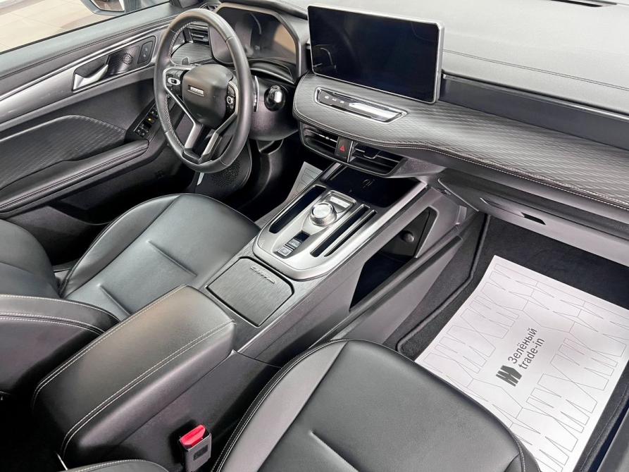 Haval Jolion I Тверь  - изображение 13