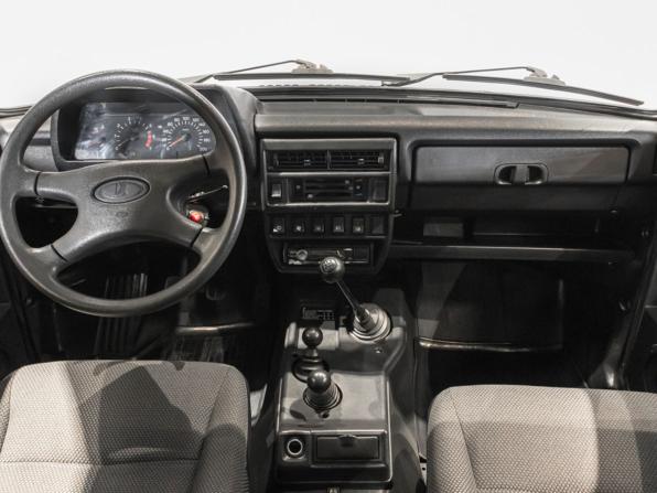 Lada (ВАЗ) 2121 (4x4) I Рестайлинг с пробегом 2012 года, цена 504 000 рублей, 33500 км, внедорожник, Автокод Объявления