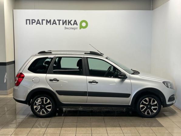 Lada (ВАЗ) Granta I Рестайлинг с пробегом 2023 года, цена 799 000 рублей, 80172 км, универсал, Автокод Объявления