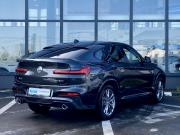 BMW X4 II (G02) Москва  - изображение 30