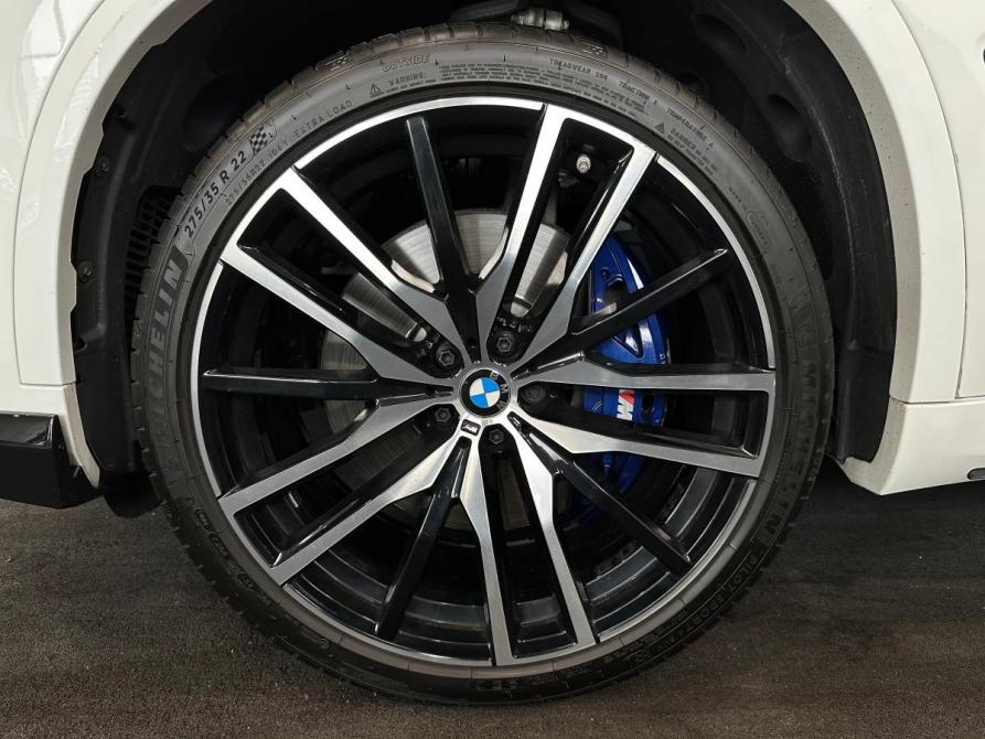 BMW X5 IV (G05/G18) Кемерово  - изображение 19