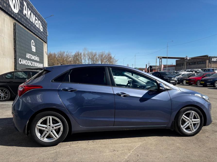 Hyundai i30 II Альметьевск  - изображение 8