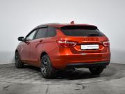 Lada (ВАЗ) Vesta I Санкт-Петербург  - изображение 26