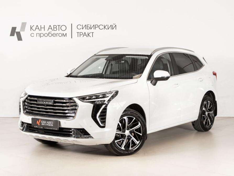 Haval Jolion I Казань  - изображение 1