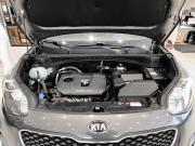 Kia Sportage IV Рестайлинг Казань  - изображение 33