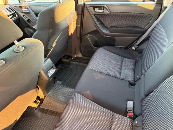 Subaru Forester IV Рестайлинг 2 с пробегом 2016 года, цена 2 100 000 рублей, 74713 км, внедорожник, Автокод Объявления
