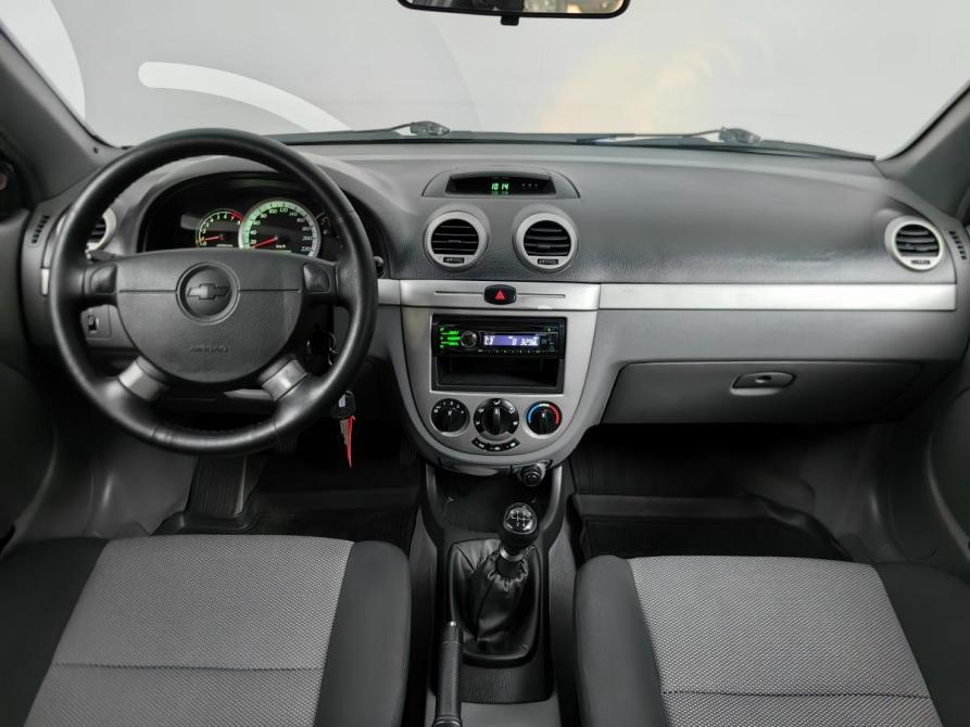 Chevrolet Lacetti I Подольск  - изображение 12