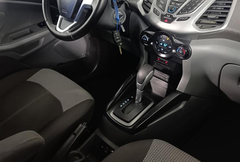 Ford EcoSport II Волгоград  - изображение 13