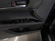 Toyota Camry IX (XV80) China Market Москва  - изображение 47