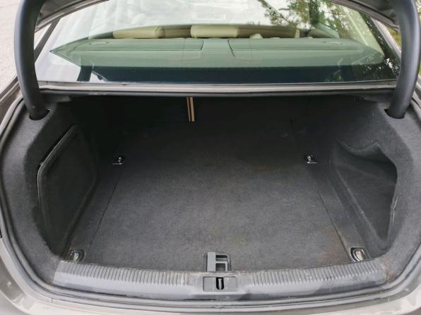 Audi A4 IV (B8) Рестайлинг с пробегом 2013 года, цена 1 699 000 рублей, 127126 км, седан, Автокод Объявления