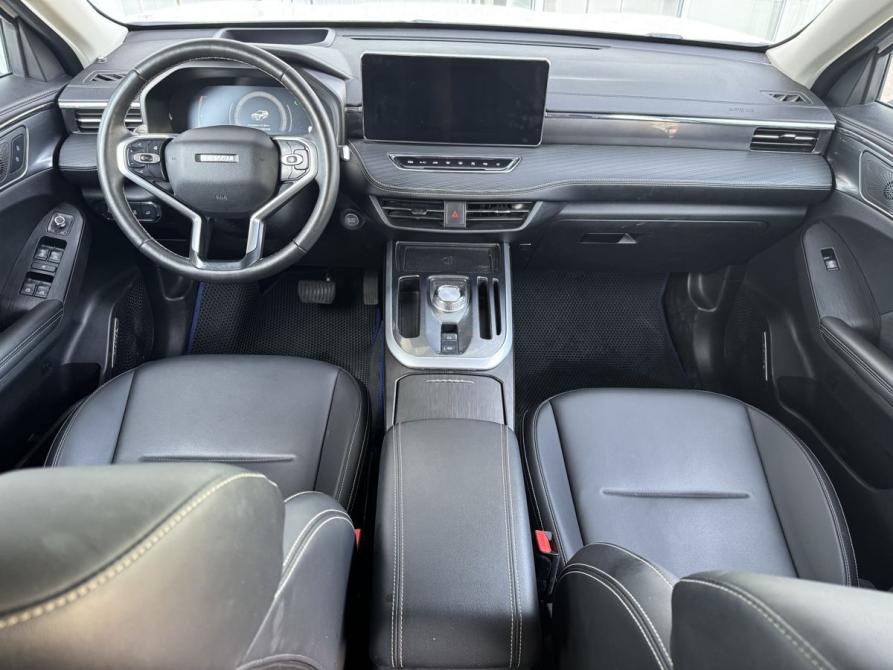 Haval Jolion I Рестайлинг Воронеж  - изображение 9