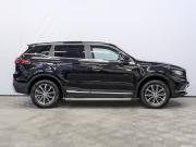 Geely Atlas Pro Москва  - изображение 32