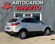 Hyundai Creta I Рестайлинг Альметьевск  - изображение 34