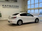 Mazda 3 II (BL) Рестайлинг Волгоград  - изображение 20