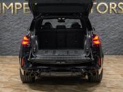 BMW X5 M III (F95) Рестайлинг Москва  - изображение 41