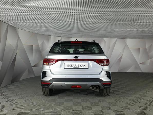 Новый Solaris KRX 2025 года, цена 2 725 000 рублей, хэтчбек, Автокод Объявления