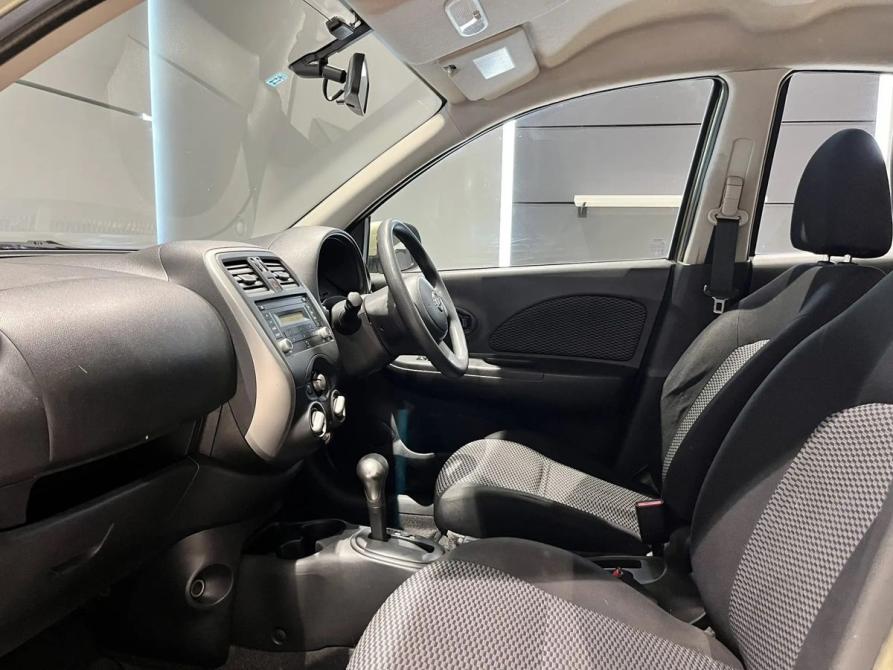 Nissan March IV (K13) Рестайлинг Новосибирск  - изображение 17