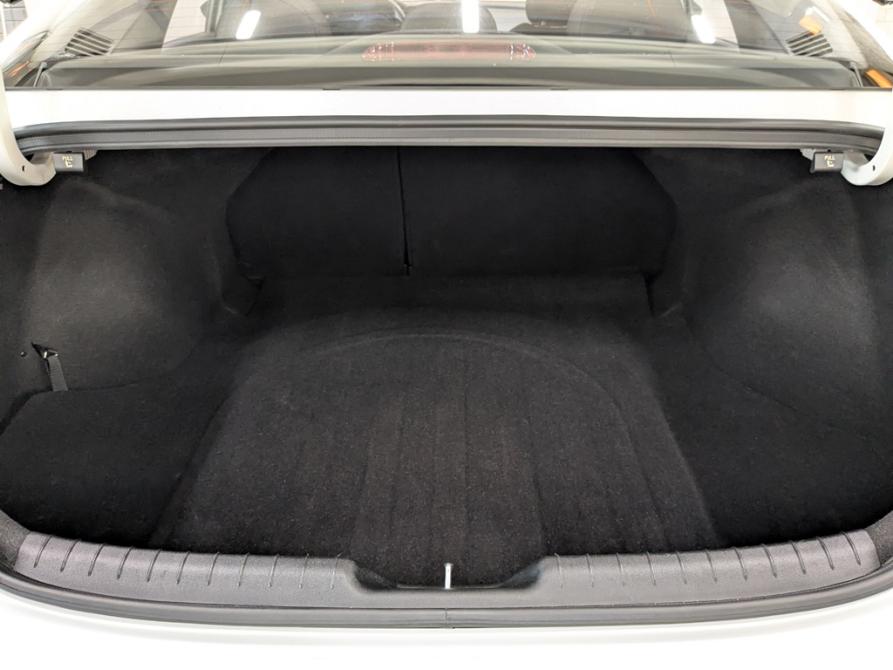 Hyundai Elantra VII (CN7) Москва  - изображение 28