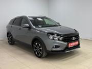Lada (ВАЗ) Vesta I Альметьевск  - изображение 22