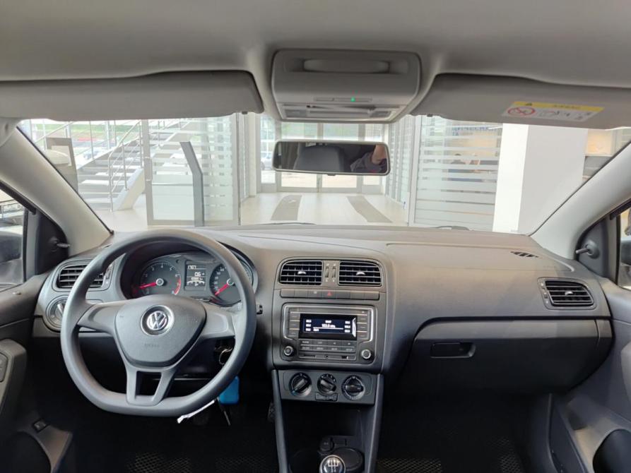 Volkswagen Polo V Рестайлинг Казань  - изображение 17