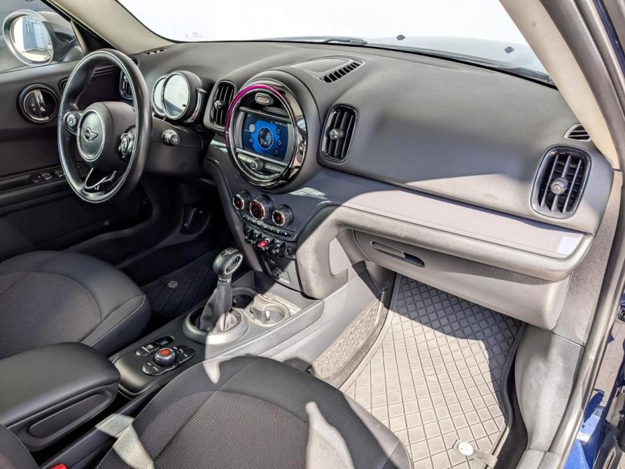 Mini Countryman II Москва  - изображение 11