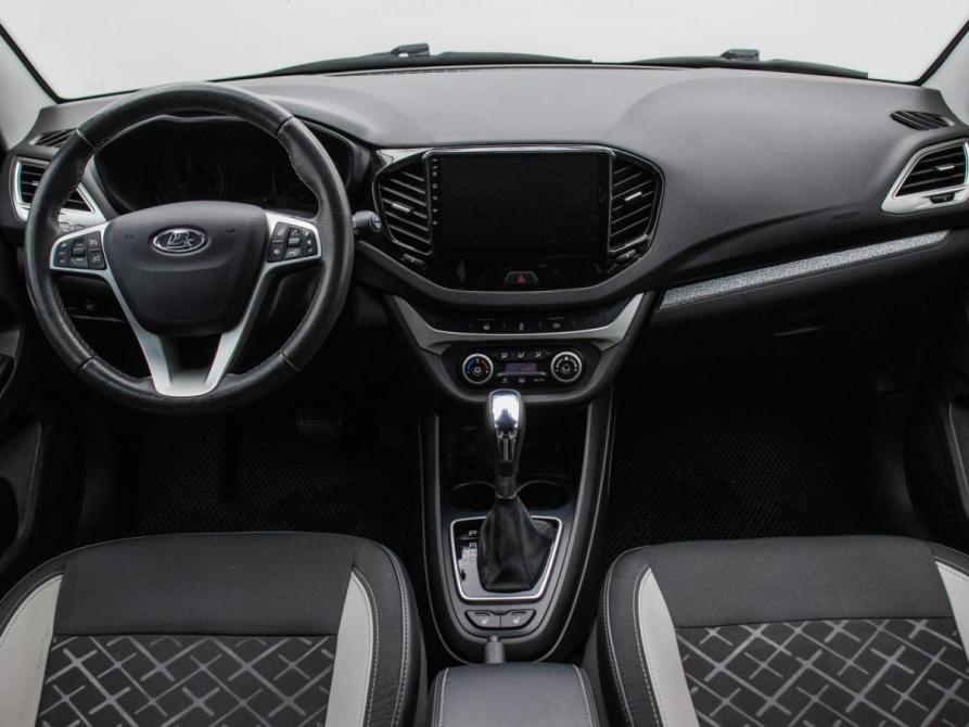 Lada (ВАЗ) Vesta I Москва  - изображение 13