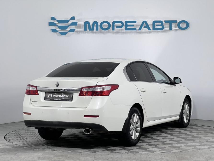 Renault Latitude I Калининград  - изображение 5