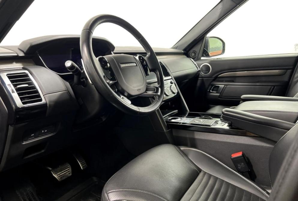 Land Rover Discovery V Нижний Новгород  - изображение 10