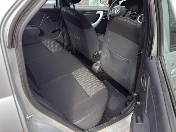 Renault Logan I Рестайлинг с пробегом 2013 года, цена 349 000 рублей, 193205 км, седан, Автокод Объявления